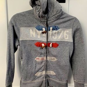 Boys Jacket by Scotch Shrunk